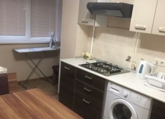 Сдается в аренду 1-комнатная квартира, 35 м2, Сочи, Ворошиловская улица, 1, микрорайон Бытха