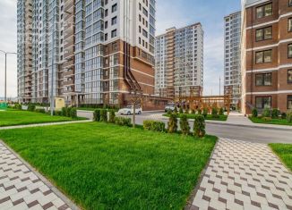 2-ком. квартира на продажу, 65 м2, Анапа, Анапское шоссе, 24к1, ЖК Раз-Два-Три