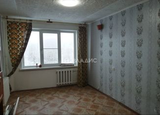 2-комнатная квартира на продажу, 54 м2, Владимирская область, Текстильная улица, 5