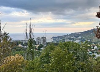 Земельный участок на продажу, 8 сот., посёлок городского типа Гурзуф, улица 60 лет СССР