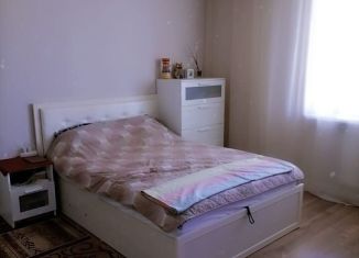 Продам 1-комнатную квартиру, 45 м2, Краснодар, ЖК Дуэт, Душистая улица, 77к1