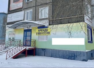 Сдается в аренду торговая площадь, 120 м2, Ачинск, улица Гагарина, 5А