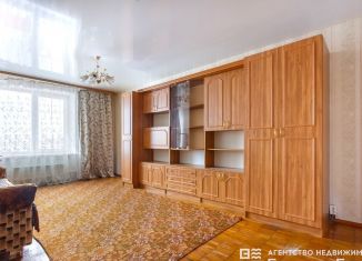 Продается трехкомнатная квартира, 63.3 м2, Петрозаводск, Питкярантская улица, 10, район Кукковка