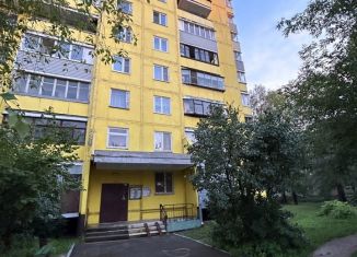 Продажа 2-комнатной квартиры, 54 м2, рабочий посёлок Монино, Московская улица, 17