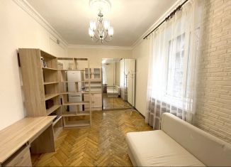 Продам комнату, 17 м2, Санкт-Петербург, проспект Стачек, 34к2, метро Нарвская