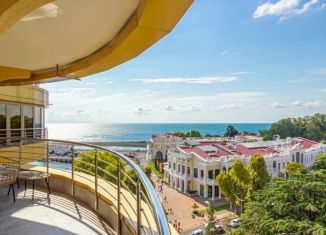 Продажа трехкомнатной квартиры, 77 м2, Сочи, Несебрская улица, 14, микрорайон Центральный