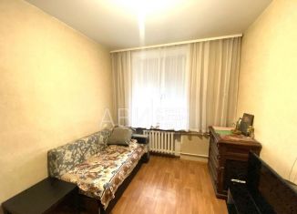 Продаю комнату, 18 м2, Новосибирск, проспект Дзержинского, 38