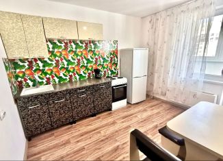 Двухкомнатная квартира на продажу, 64 м2, Анапа, ЖК Горгиппия Морская, улица Ленина, 192