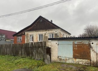 Продажа дома, 80 м2, Новомосковск, улица Черняховского