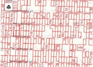 Продажа земельного участка, 5 сот., посёлок городского типа Молодёжное, Аграрная улица