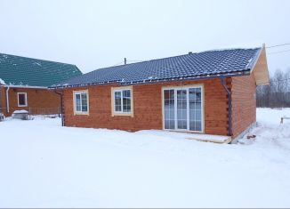 Продажа коттеджа, 102 м2, село Корнилово, Покровская улица