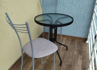 Сдается в аренду квартира студия, 33 м2, Сочи, улица Революции, 18, микрорайон Черемушки