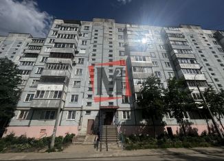 Трехкомнатная квартира на продажу, 70 м2, Егорьевск, 6-й микрорайон, 9