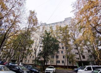 3-комнатная квартира на продажу, 63.1 м2, Москва, улица Пришвина, 13, район Бибирево