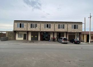 Продам помещение свободного назначения, 450 м2, город Кизилюрт