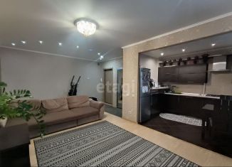 Продам 3-ком. квартиру, 66.3 м2, Можга, микрорайон Чебершурский, 3