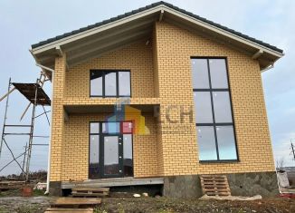 Продажа дома, 134 м2, посёлок Молодёжный