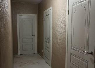 2-ком. квартира на продажу, 65.6 м2, Краснодар, улица Героя Хабибуллина, 11, ЖК Лиговский