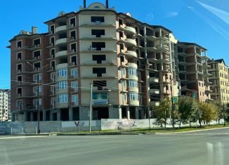 Продам двухкомнатную квартиру, 90 м2, Ингушетия, улица Саида Чахкиева, 43