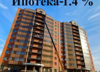 Продается 2-комнатная квартира, 70.7 м2, Абакан, улица Кирова, 185к3