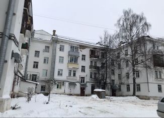 Продажа 3-комнатной квартиры, 65.2 м2, Костромская область, Советская улица, 56