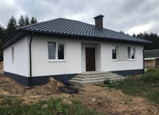 Продам дом, 120 м2, деревня Матчино