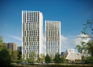 Продам квартиру студию, 19 м2, Санкт-Петербург, Красногвардейский район, Муринская дорога, 69