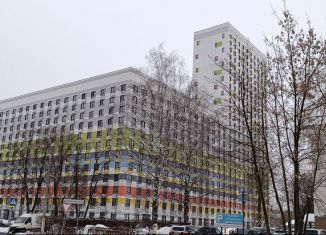 Продается однокомнатная квартира, 34 м2, Московская область, Краснознаменская улица, 17к5