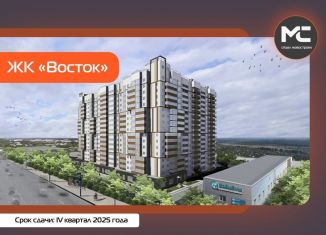 3-комнатная квартира на продажу, 78.1 м2, Владимирская область, Добросельская улица, 184А