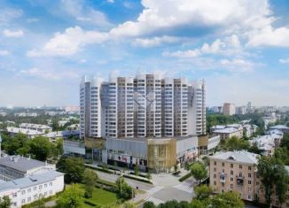 Продается 1-ком. квартира, 47 м2, Королёв, улица Калинина, 11