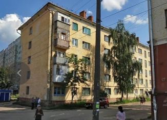 Продажа комнаты, 60 м2, Орёл, улица МОПРа, 31, Заводской район