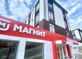 1-ком. квартира на продажу, 20 м2, Сочи, улица Тимирязева, 53Д, микрорайон Донская