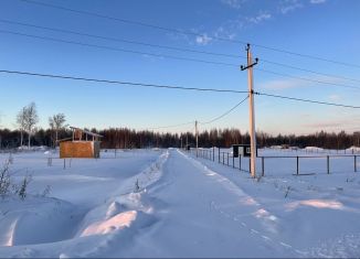 Продажа участка, 10 сот., деревня Ануфриево