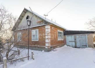 Продается дом, 58.9 м2, село Берёзовка, Лесная улица
