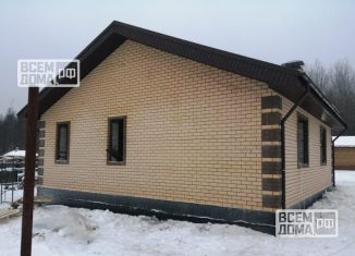 Продается дом, 94 м2, село Новая Отрадовка