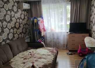 Продам 1-ком. квартиру, 35.6 м2, Биробиджан, Осенняя улица, микрорайон Осенний