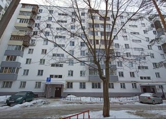 Продается двухкомнатная квартира, 50.1 м2, Уфа, улица Рихарда Зорге, 47, Октябрьский район
