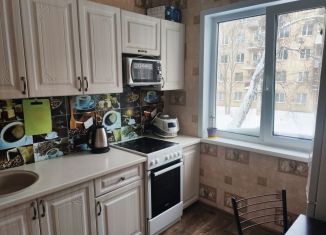 Сдам двухкомнатную квартиру, 44 м2, Новосибирск, улица Достоевского, улица Достоевского