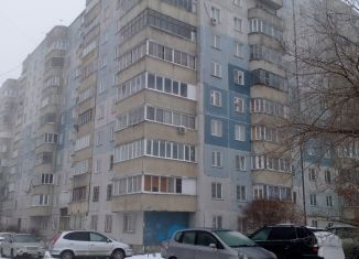 Продается 1-комнатная квартира, 37.2 м2, Новосибирск, Октябрьский район, улица В. Высоцкого