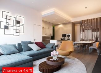 Продажа 1-комнатной квартиры, 34 м2, Тюменская область