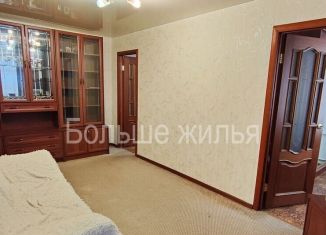 Продажа трехкомнатной квартиры, 41.5 м2, Волгоградская область, Краснополянская улица, 5