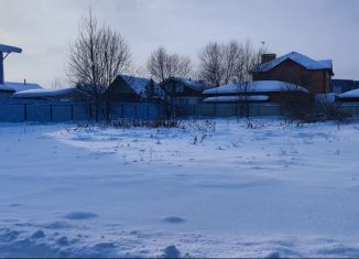 Продажа земельного участка, 11 сот., коттеджный поселок Александровы Пруды, 1-я Рыбацкая улица