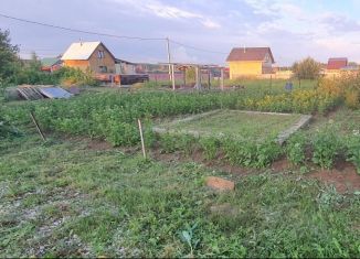 Продаю участок, 6 сот., СНТ Сады Приобья, 1-я Центральная улица