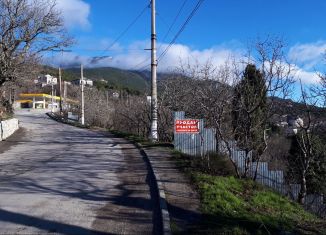 Продам участок, 7.5 сот., поселок городского типа Массандра, улица Мира