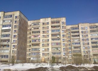 Продаю 2-комнатную квартиру, 48.7 м2, Кирово-Чепецк, улица Мелиораторов, 28/1