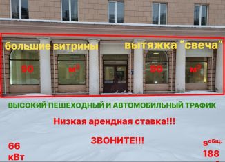 Сдам в аренду помещение свободного назначения, 90 м2, Санкт-Петербург, метро Удельная, Скобелевский проспект, 17