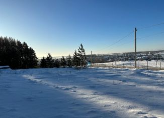 Продажа земельного участка, 14 сот., село Алаторка, Заречная улица, 9/2