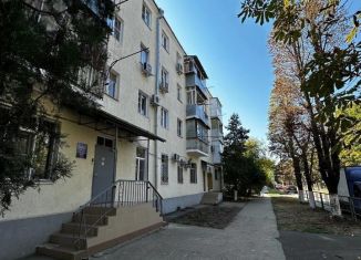 2-комнатная квартира на продажу, 45 м2, Краснодар, улица Бородина, 24, улица Бородина