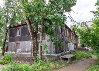 Продажа 2-комнатной квартиры, 47 м2, Хабаровск, Картографический переулок, 7