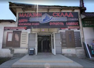 Продаю торговую площадь, 170 м2, Симферополь, улица Глинки, 57